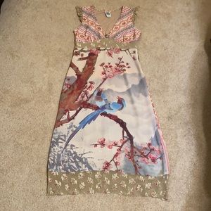 Ivy Jane sleeveless dress